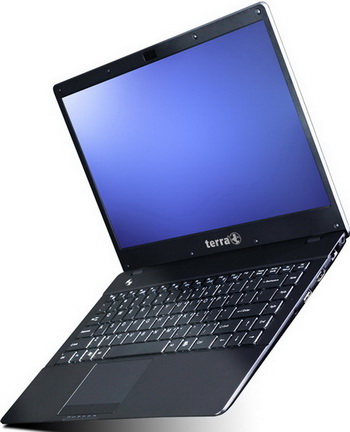 ultrabook Terra Mobile 1450 II